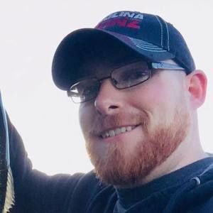 Meet your Posher, Bradley